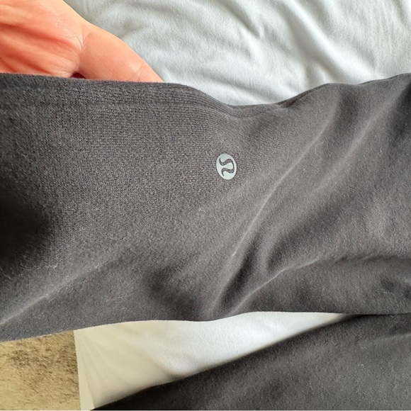 Lululemon Scuba High-Rise Cropped Jogger - Picture 5 of 8